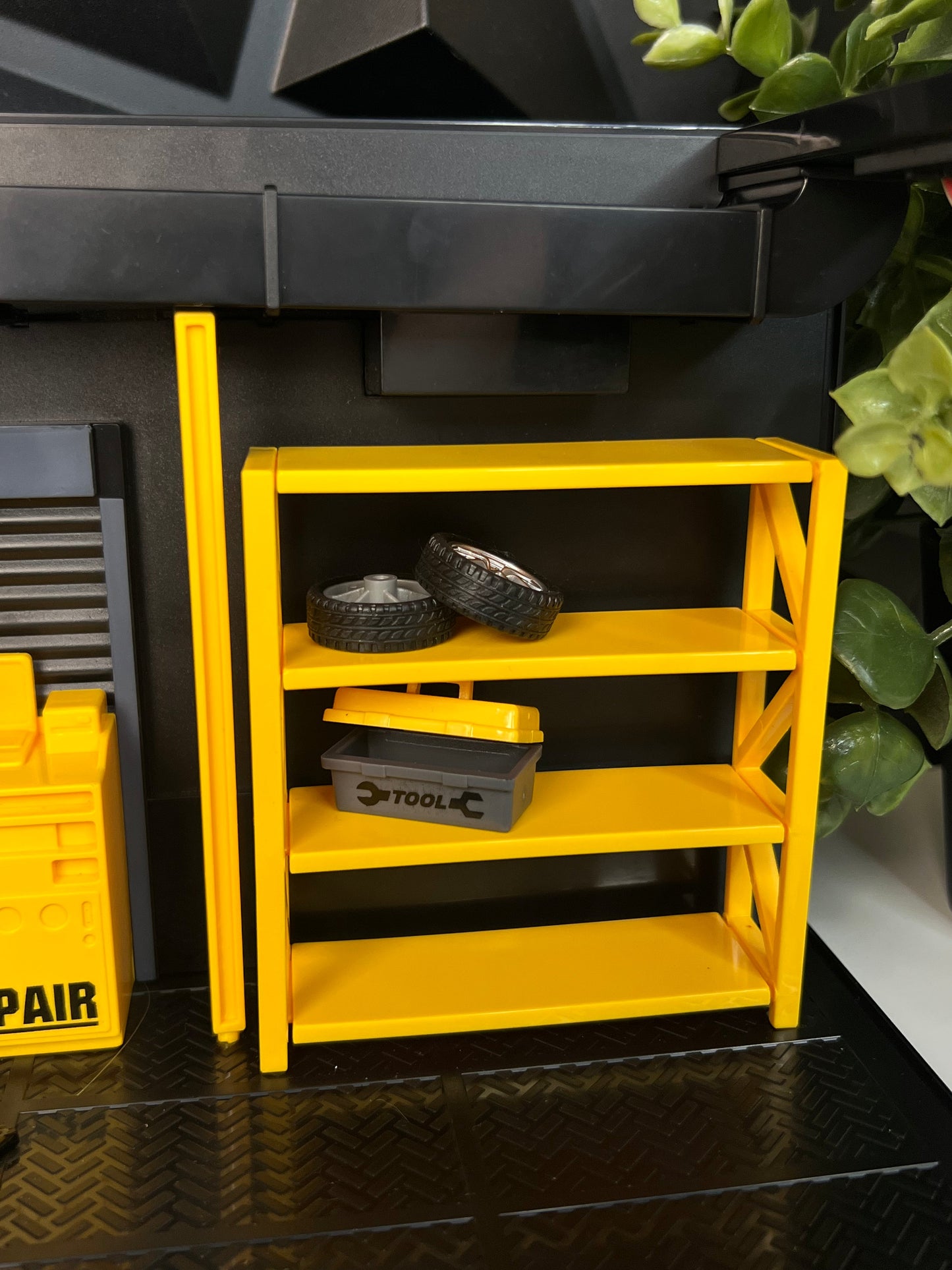 ModParking 1.0