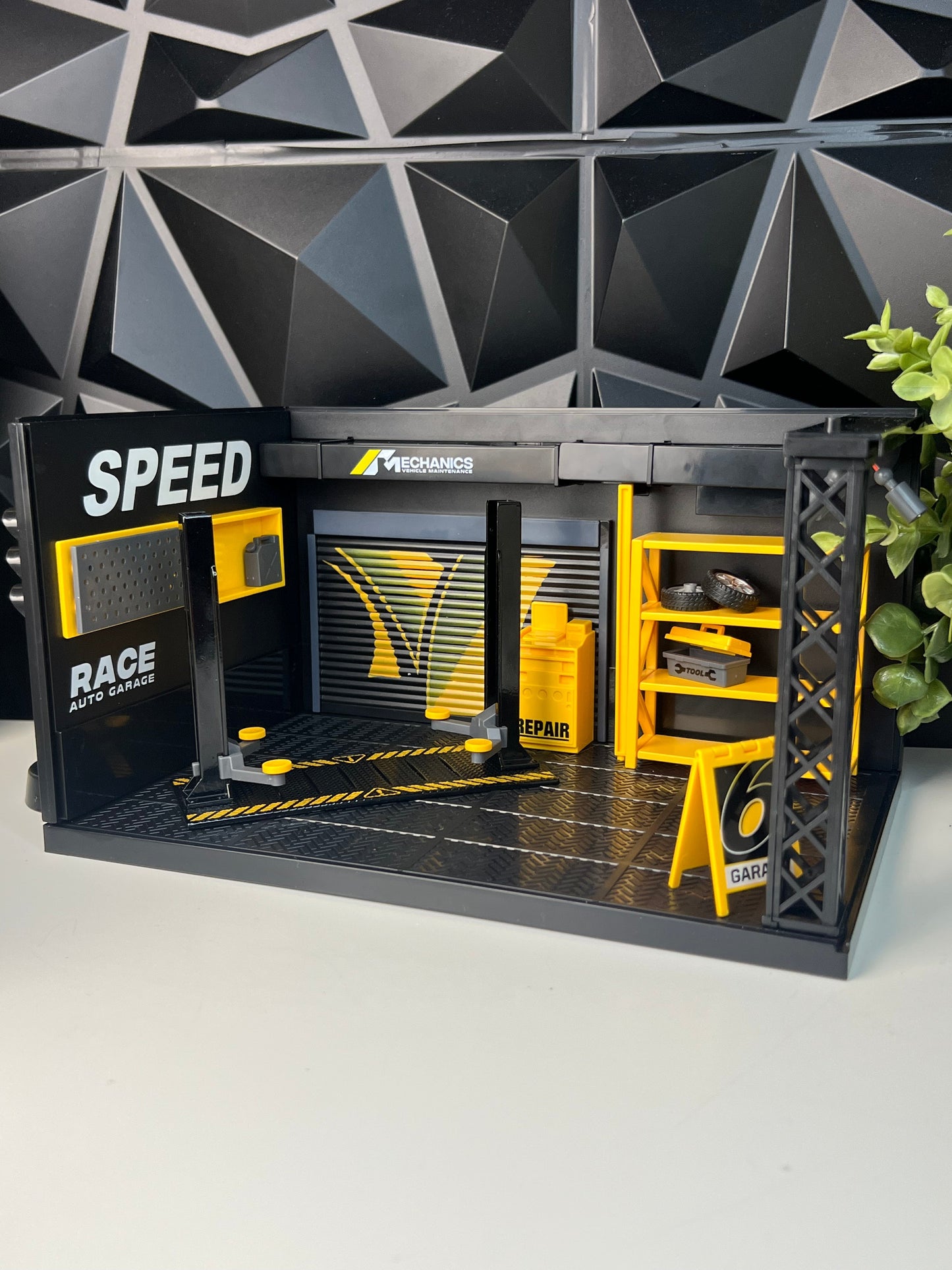ModParking 1.0