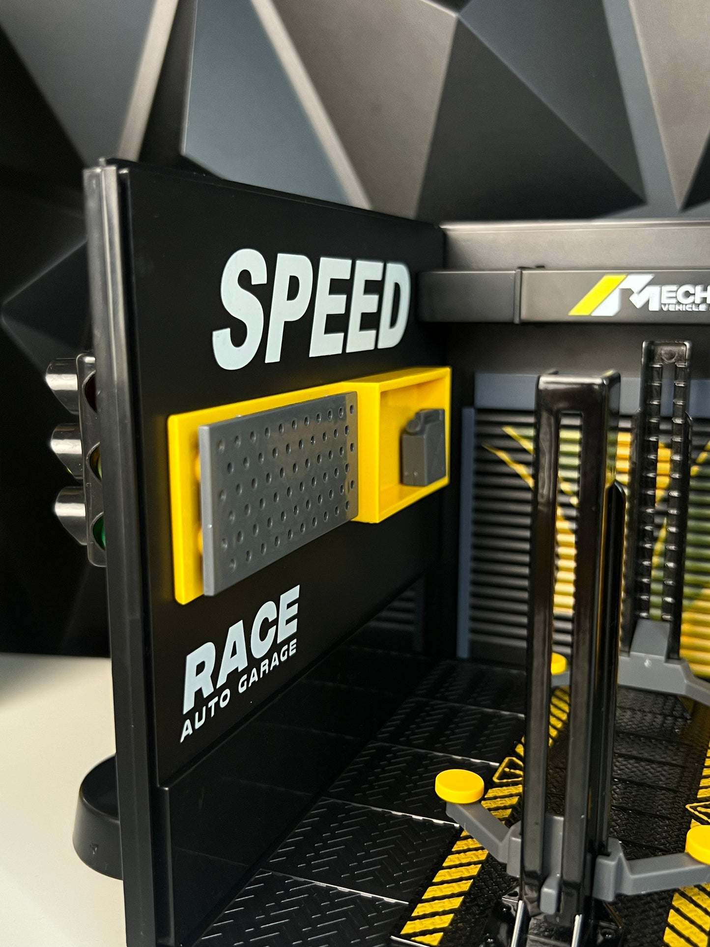 ModParking 1.0