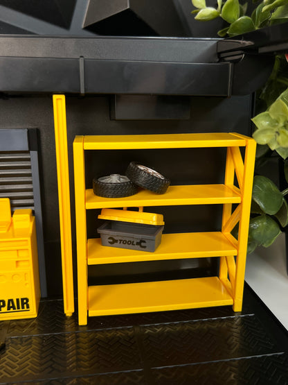 ModParking 1.0