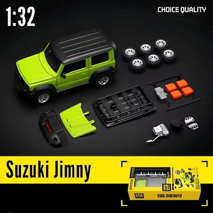 1:32 Suzuki Jimmy™